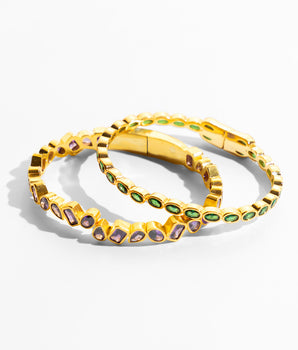 Semiramis Bangles