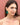 Katerina Psoma Green carved resin heart earrings