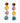 Katerina Psoma Semiramis Drop Earrings