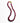 Katerina Psoma Fuchsia Bead Necklace