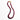 Katerina Psoma Fuchsia Bead Necklace