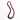 Katerina Psoma Fuchsia Bead Necklace