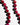 Katerina Psoma Fuchsia Bead Necklace