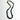 Katerina Psoma classic green necklace