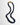  Blue Necklace katerina Psoma gold plated closure