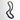  Blue Necklace katerina Psoma gold plated closure