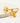 Katerina Psoma Rose and Bee cuff