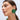 Katerina Psoma Flower Green Flower Earrings