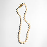 Katerina Psoma hite degrade necklace