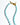 Katerina Psoma Turquoise Necklace