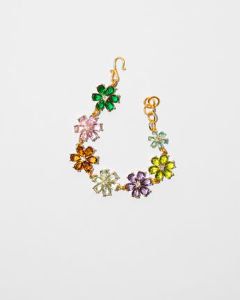 Katerina Psoma Primavera Crystal Bracelet