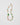Katerina Psoma Gemma Rose Quartz Necklace