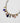 Katerina Psoma Albia White Pearl Necklace