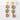 Katerina Psoma Albia Earrings with Crystals