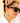 Katerina Psoma Lola Turquoise Coral Summer Earrings