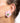Katerina Psoma Fiora Pink Flower Earrings