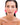 Katerina Psoma Cassia Fuchsia Flower Earrings