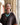 Katerina Psoma statement Colorful beaded necklace with turquoise, green, and purple beads