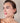 Katerina Psoma PURPLE BROWN Dangle Earrings
