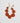 Katerina Psoma coral statement necklace