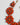 Katerina Psoma coral statement necklace
