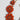 Katerina Psoma coral statement necklace
