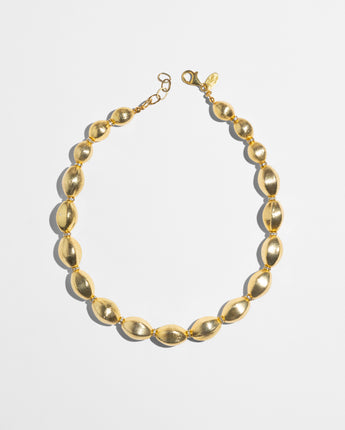Katerina Psoma Aurelia Necklace with Beads