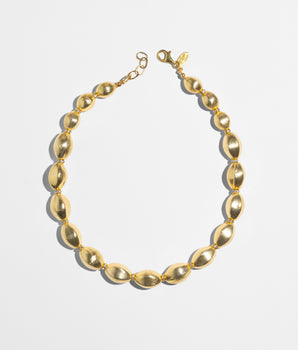 Katerina Psoma Aurelia Necklace with Beads