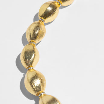 Katerina Psoma Aurelia Necklace with Beads