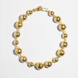 Katerina Psoma Aurelia Necklace with Beads