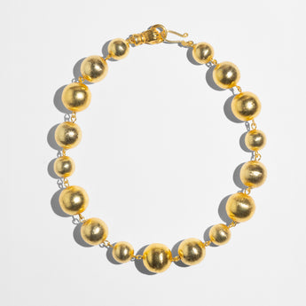Katerina Psoma Aurelia Necklace with Beads