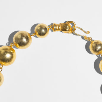 Katerina Psoma Aurelia Necklace with Beads