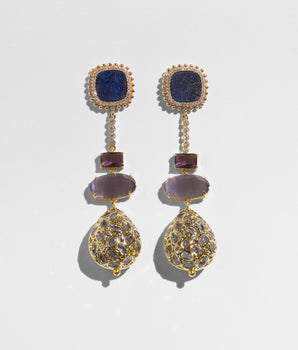 Marley Dangle Earrings