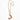 Katerina Psoma Calypso Long Garlic Pendant