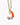 Katerina Psoma Calypso Long Garlic Pendant