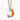Katerina Psoma Calypso Long Garlic Pendant