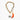 Katerina Psoma Calypso Long Garlic Pendant