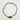 Katerina Psoma Calypso Short Shell Necklace
