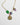 Katerina Psoma  Short Necklace with Charms