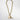Katerina Psoma Calypso Horse Pendant