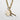 Katerina Psoma Calypso Horse Pendant