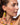 Katerina Psoma Albia Multicolor Short Necklace