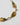 Katerina Psoma Calypso Short Summer Necklace
