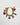Katerina Psoma Amphitrite Coral Bracelet