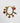Katerina Psoma Amphitrite Coral Bracelet