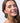 KATERINA PSOMA GREEN Dangle  Earrings