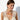 Katerina Psoma Daphne White Short Necklace