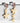 Katerina Psoma Nora White Earrings