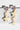 Katerina Psoma Nora White Earrings