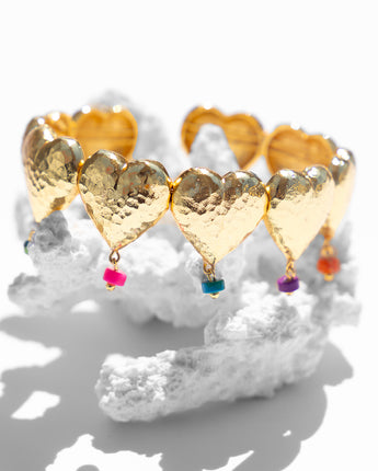 Katerina Psoma Lucy Bracelet with Tiny Stones